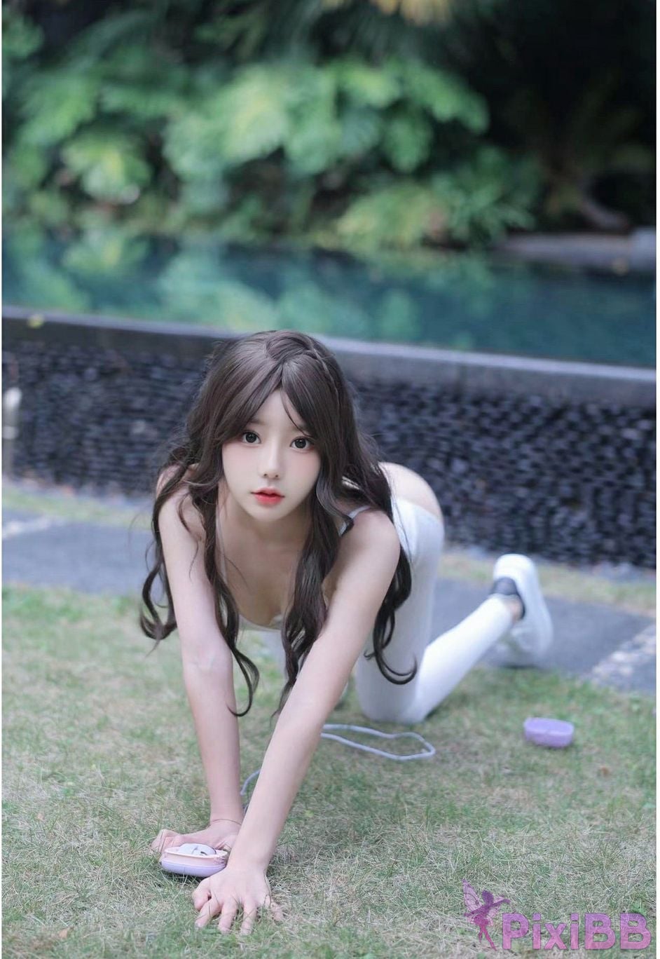 XR Uncensored Tao yao yao PixiBB.COM 010