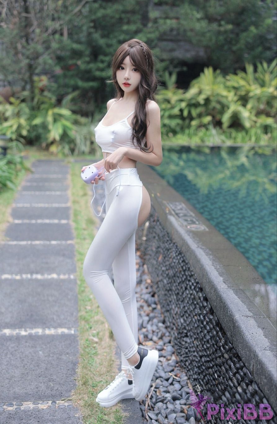 XR Uncensored Tao yao yao PixiBB.COM 014