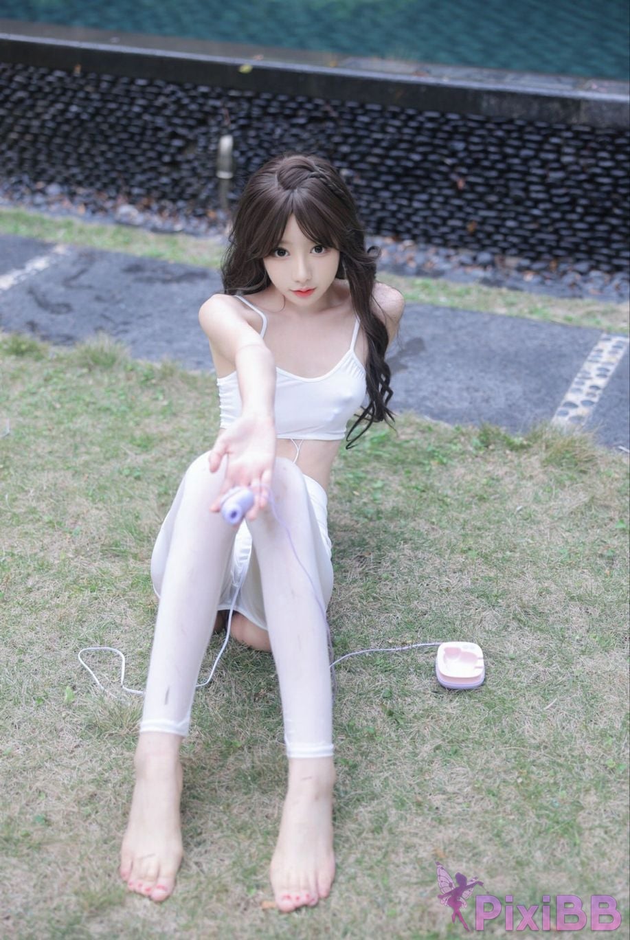 XR Uncensored Tao yao yao PixiBB.COM 022