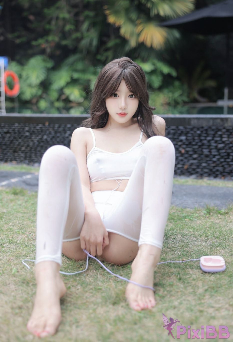 XR Uncensored Tao yao yao PixiBB.COM 033