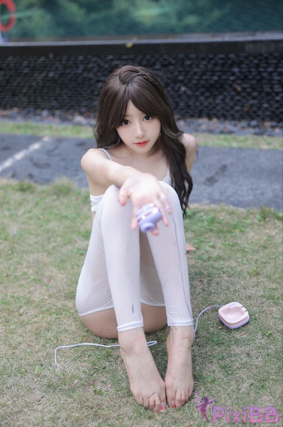 XR Uncensored Tao yao yao PixiBB.COM 050