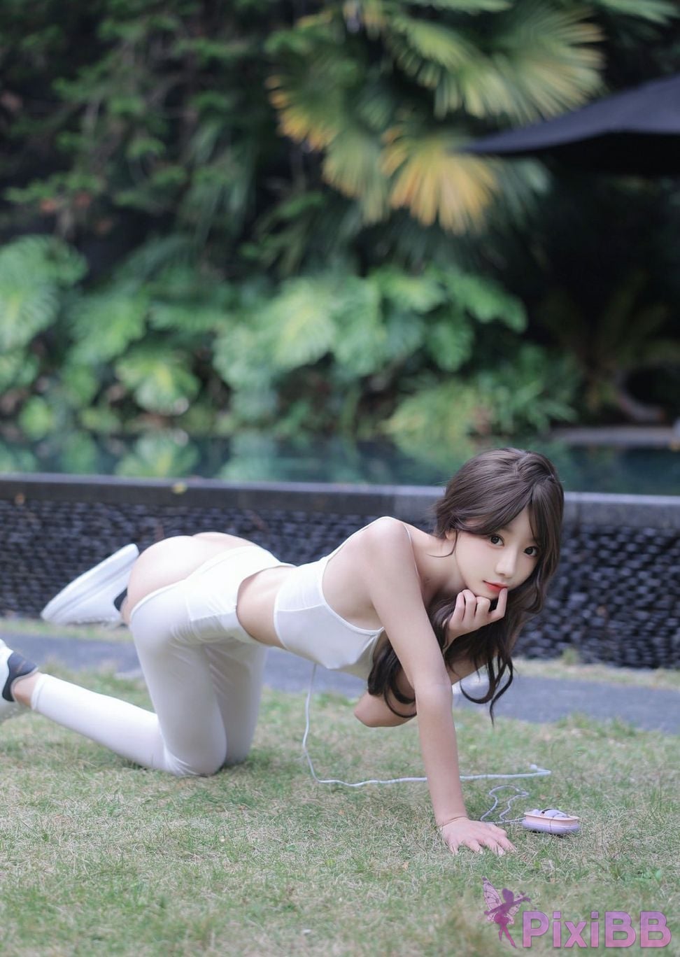 XR Uncensored Tao yao yao PixiBB.COM 051