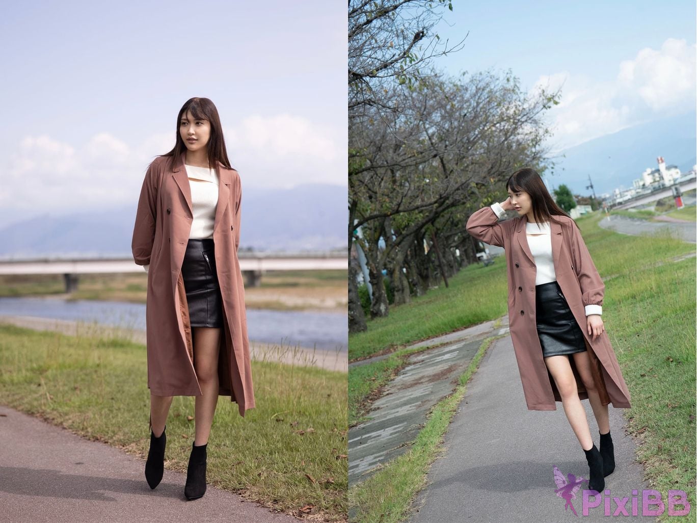 Japanese Idol An Mitsumi Anmitsu Hair nude photo collection PixiBB.COM 004