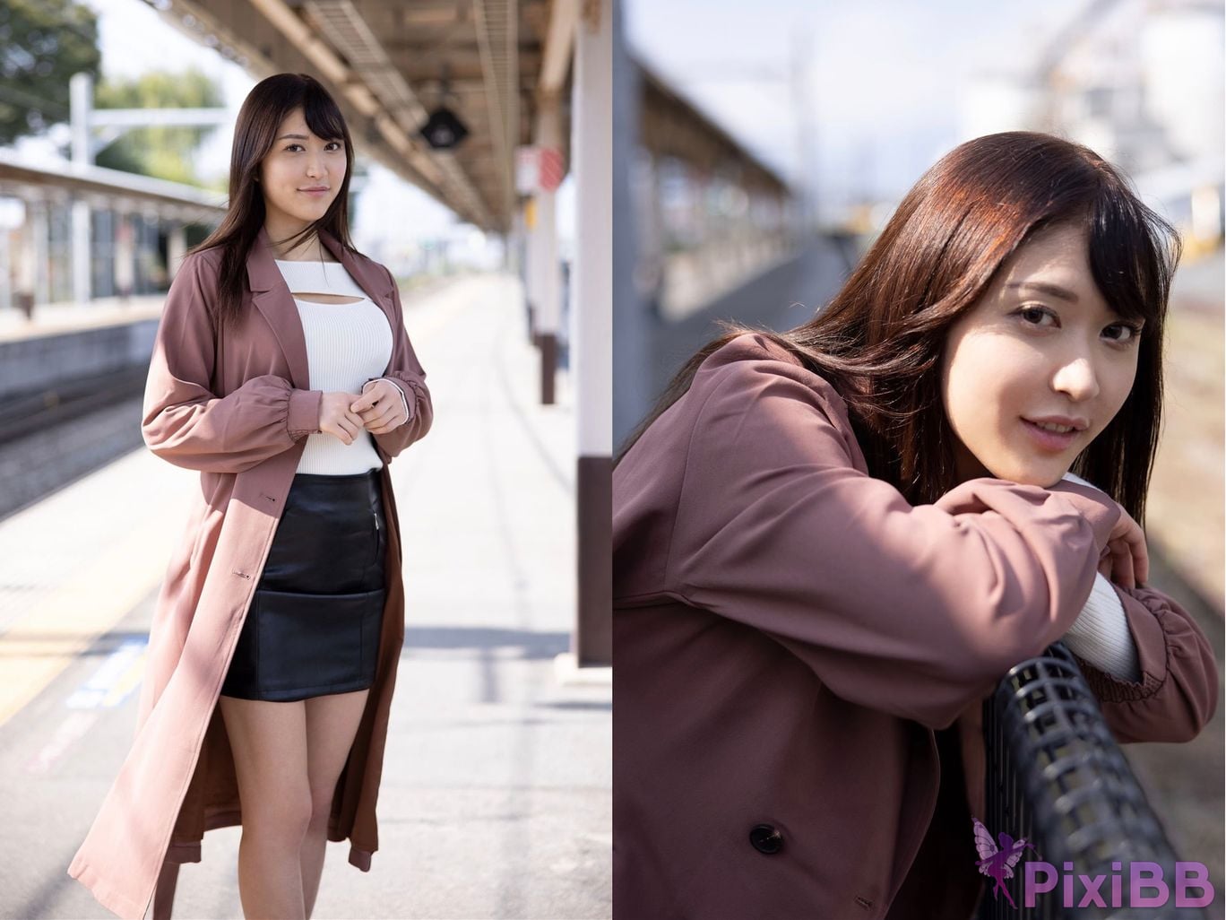 Japanese Idol An Mitsumi Anmitsu Hair nude photo collection PixiBB.COM 007