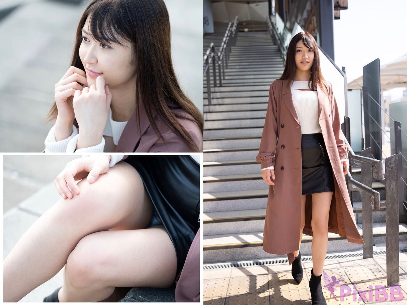 Japanese Idol An Mitsumi Anmitsu Hair nude photo collection PixiBB.COM 008