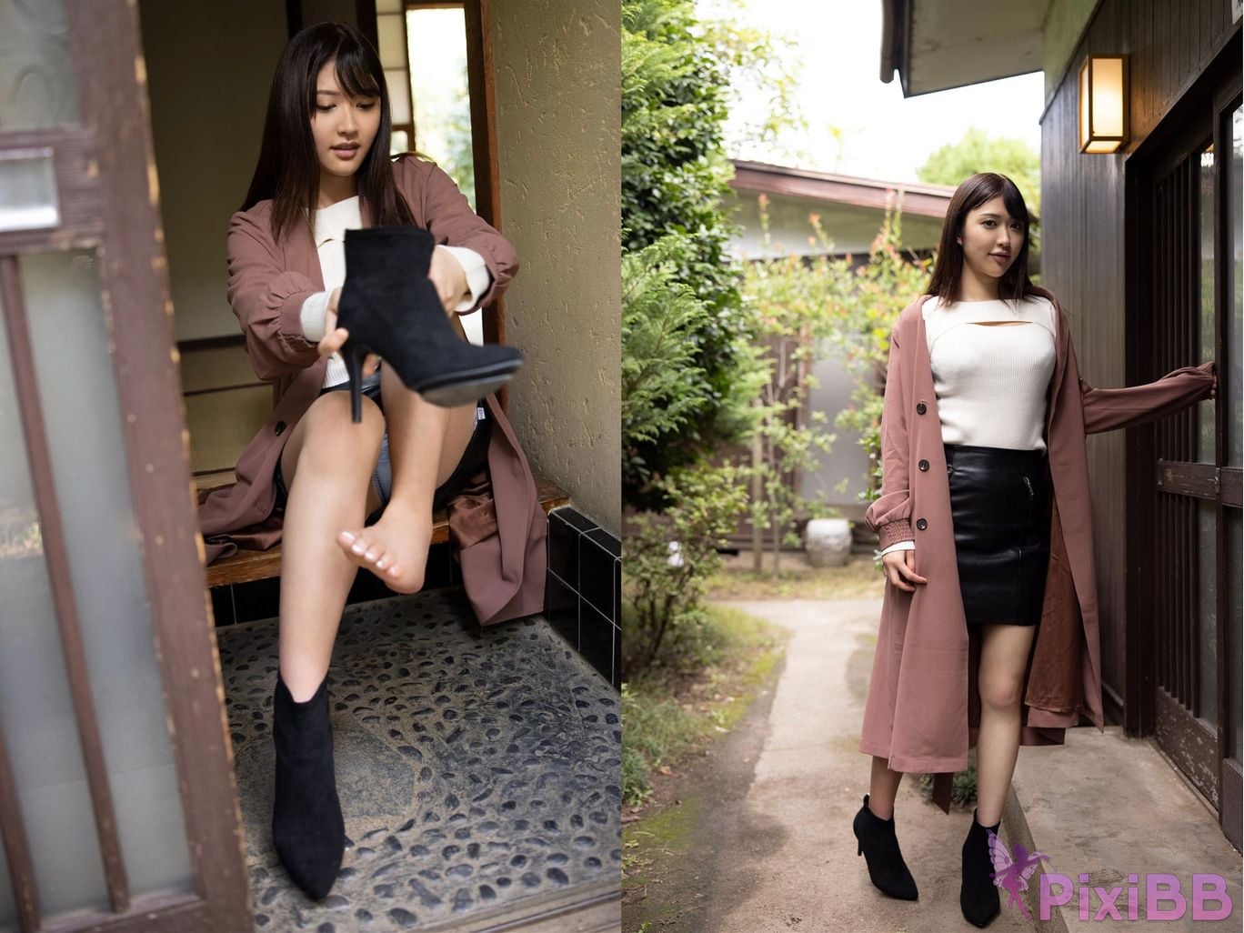 Japanese Idol An Mitsumi Anmitsu Hair nude photo collection PixiBB.COM 013