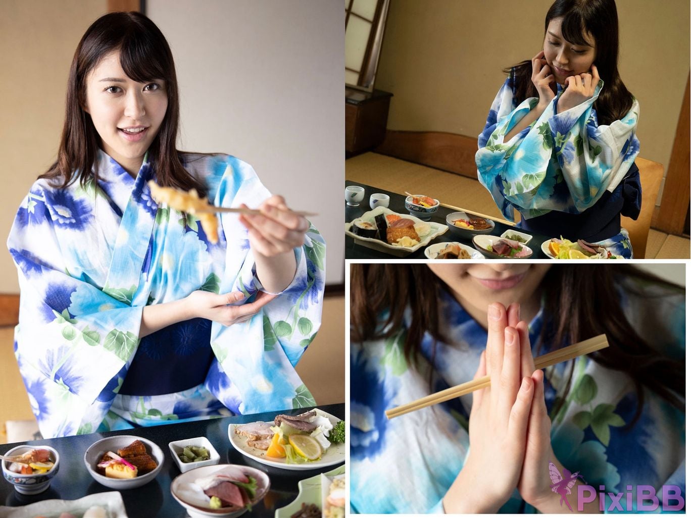 Japanese Idol An Mitsumi Anmitsu Hair nude photo collection PixiBB.COM 031
