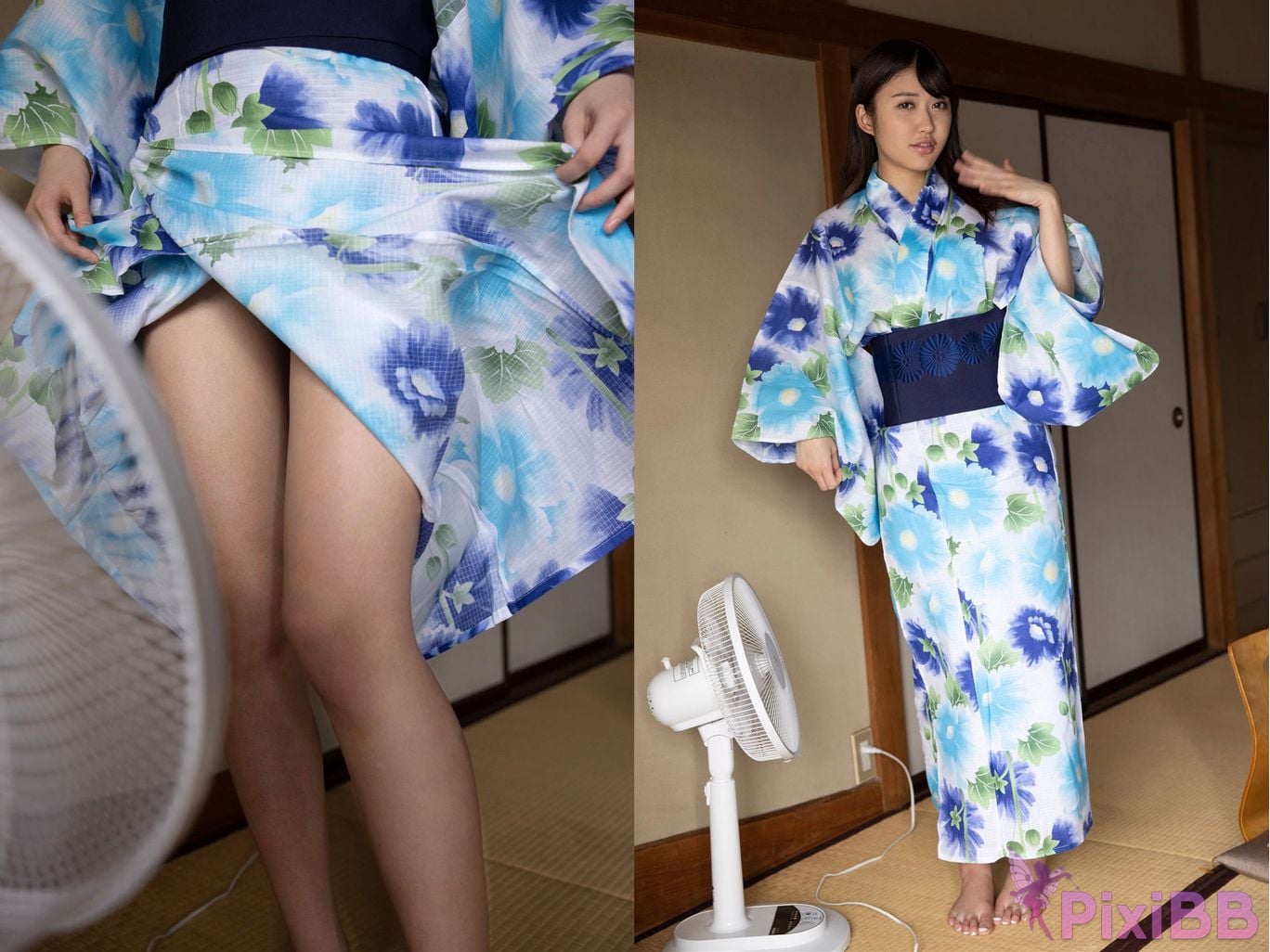 Japanese Idol An Mitsumi Anmitsu Hair nude photo collection PixiBB.COM 033