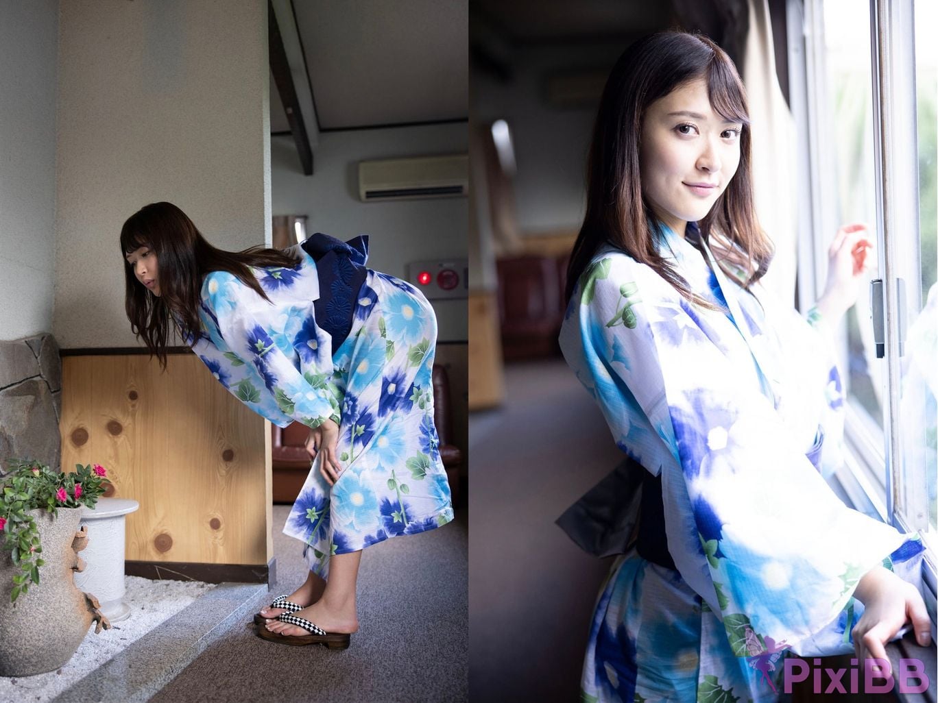 Japanese Idol An Mitsumi Anmitsu Hair nude photo collection PixiBB.COM 041