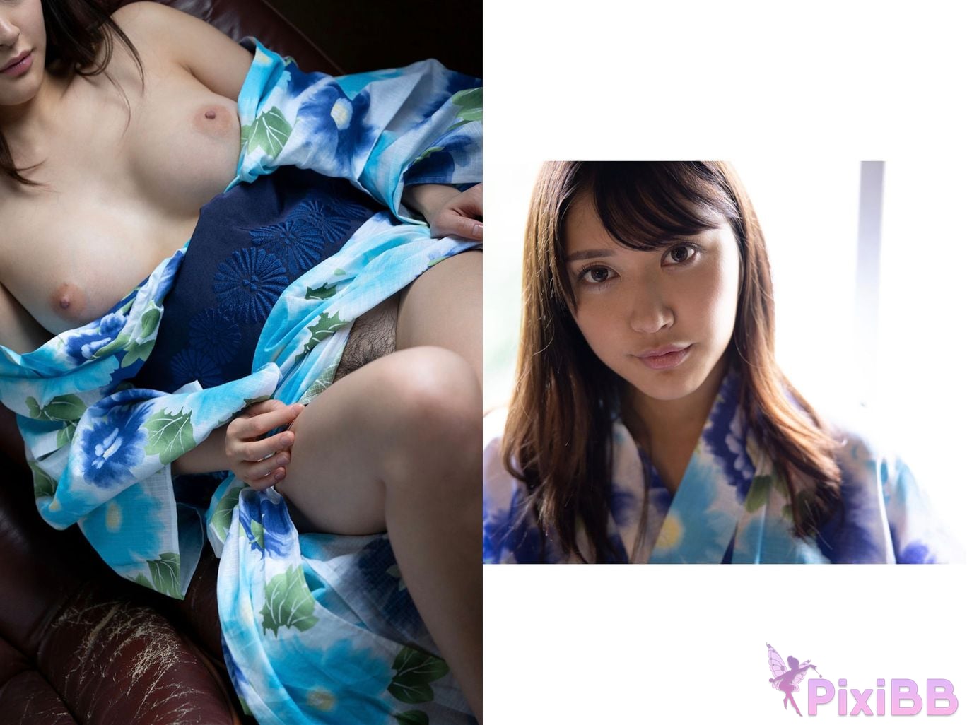 Japanese Idol An Mitsumi Anmitsu Hair nude photo collection PixiBB.COM 042