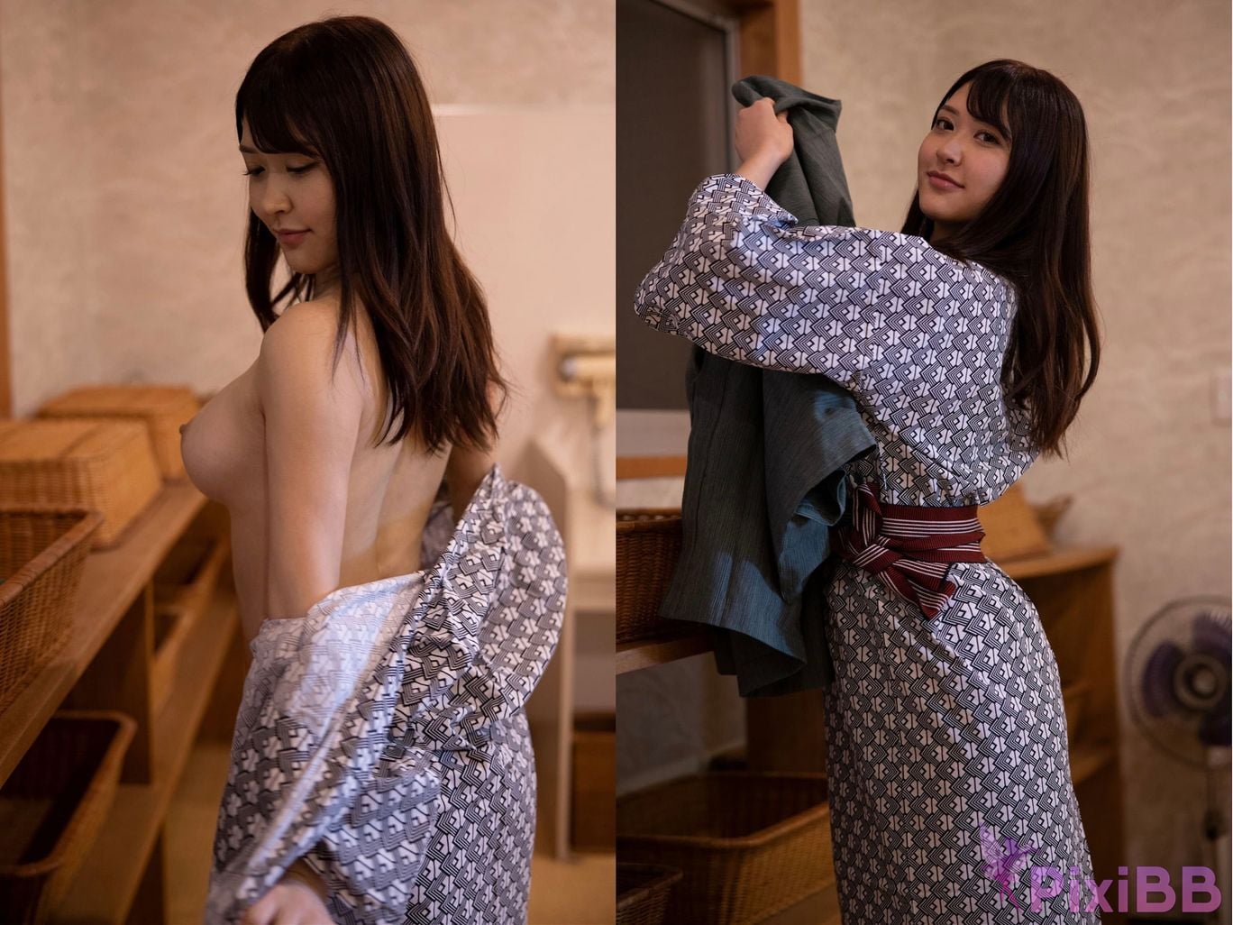 Japanese Idol An Mitsumi Anmitsu Hair nude photo collection PixiBB.COM 054