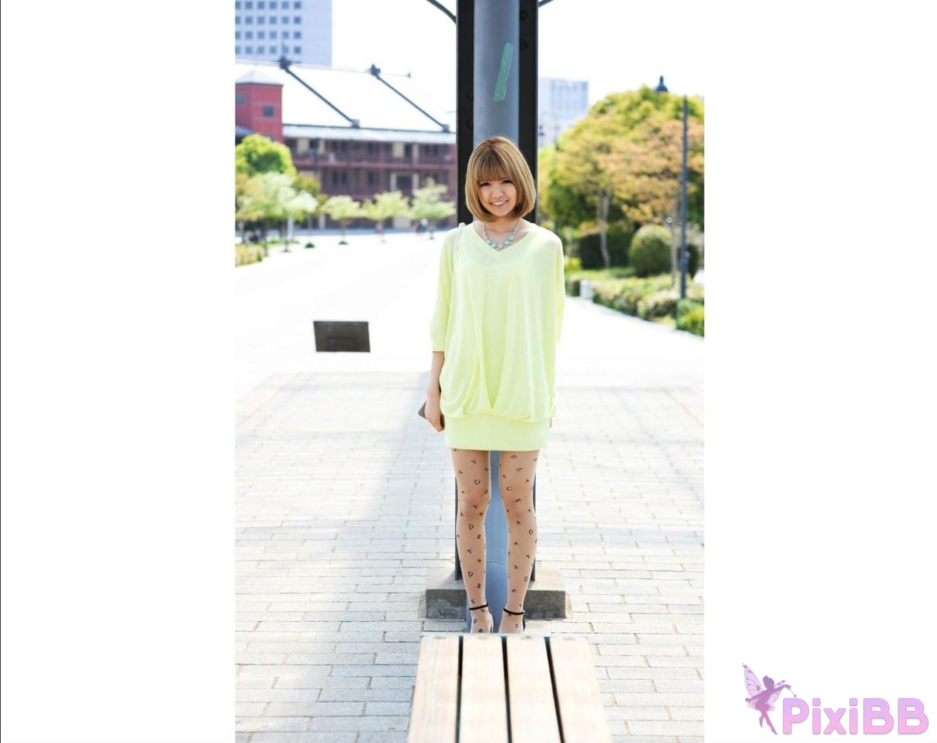 Japanese Idol Kana Aono Nude Photo Book 059 Ver. 2.0 PixiBB.COM 003