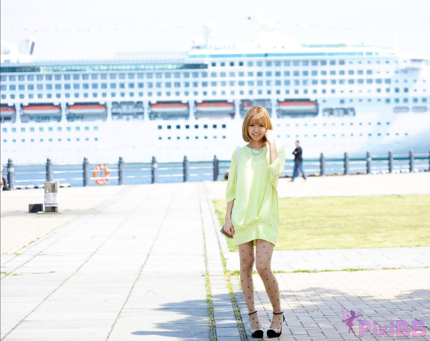 Japanese Idol Kana Aono Nude Photo Book 059 Ver. 2.0 PixiBB.COM 006