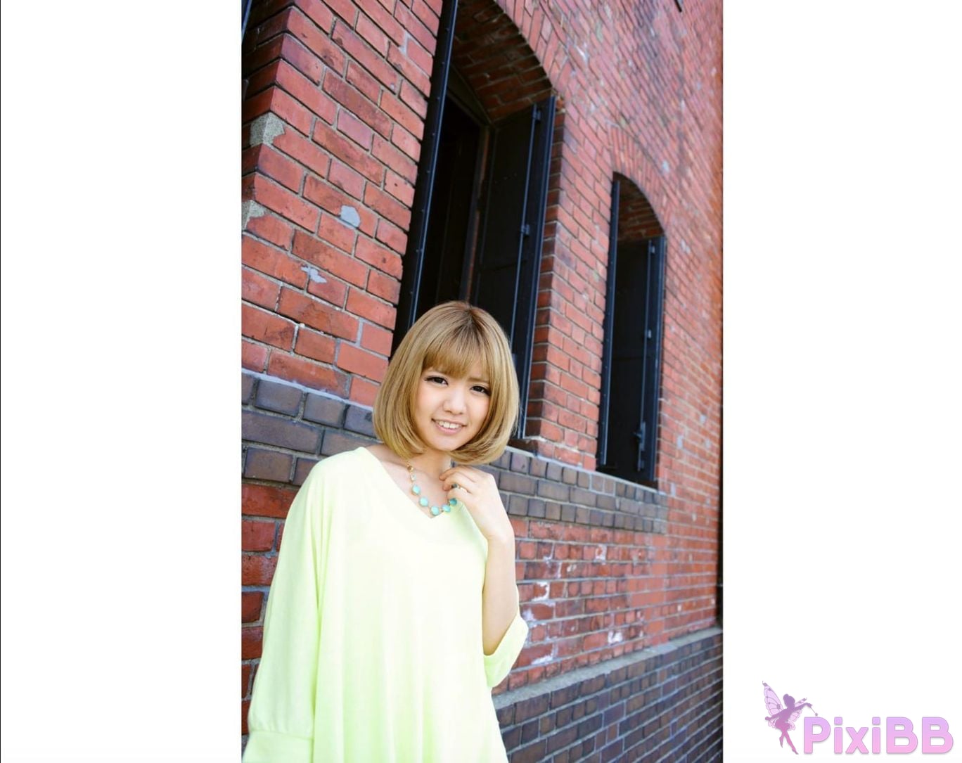 Japanese Idol Kana Aono Nude Photo Book 059 Ver. 2.0 PixiBB.COM 011