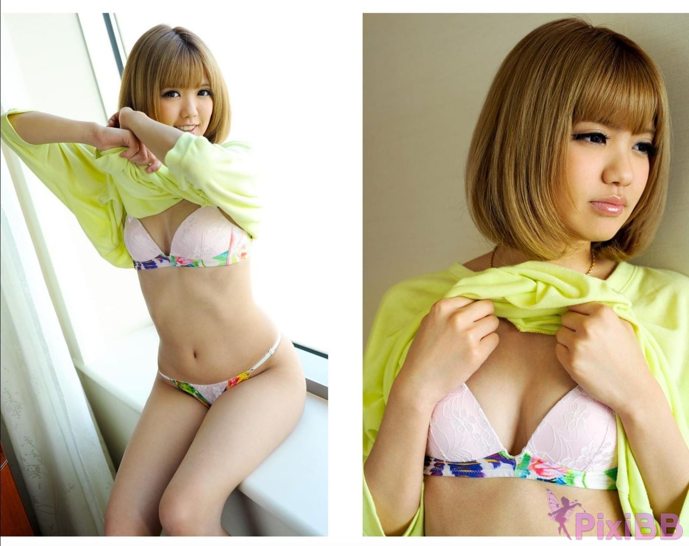 Japanese Idol Kana Aono Nude Photo Book 059 Ver. 2.0 PixiBB.COM 021