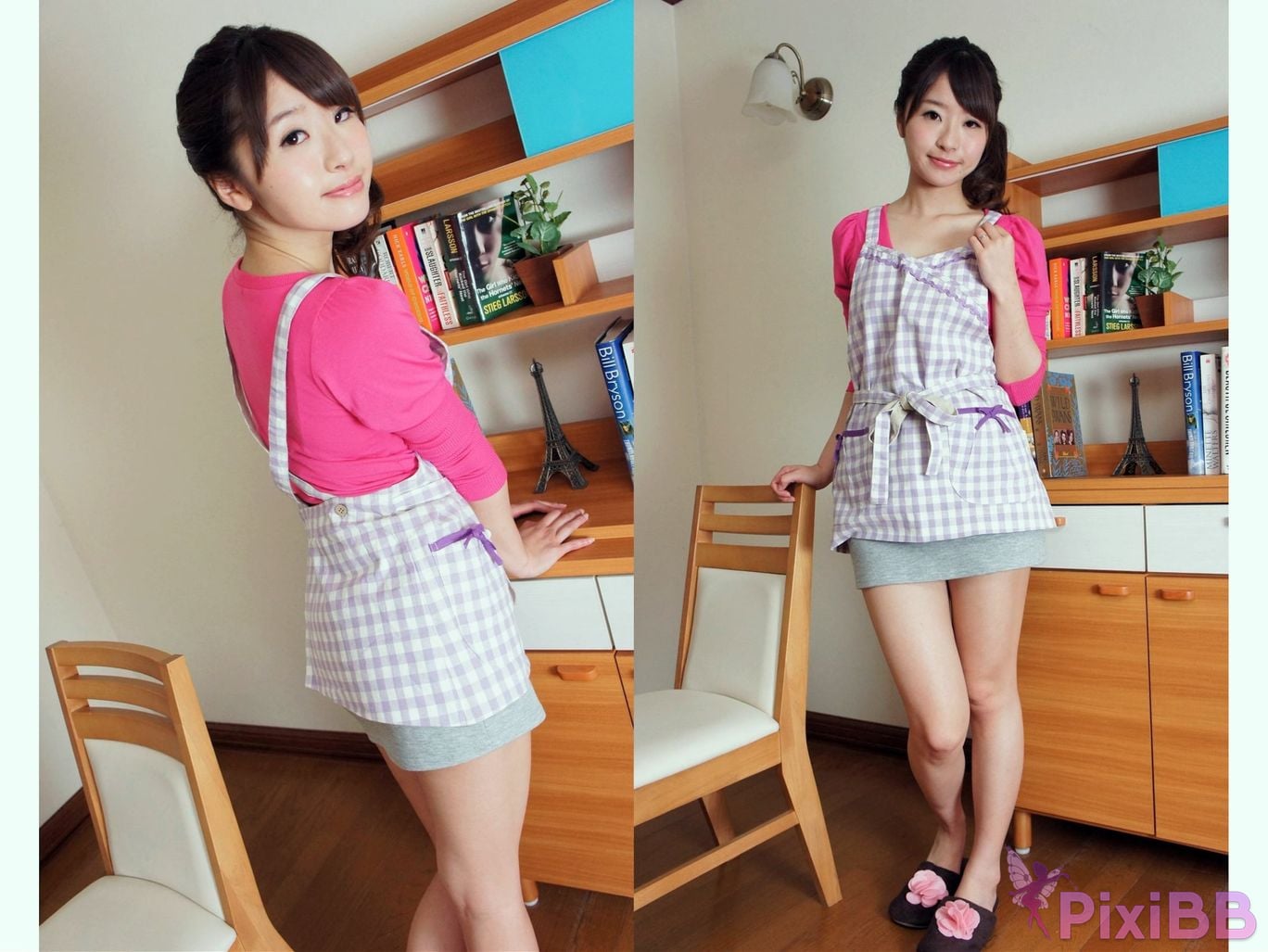 Japanese Idol Hatsumi Saki Loli faced lewd young wife the unstoppable wifes carnal desires... Super dangerous photo book PixiBB.COM 002