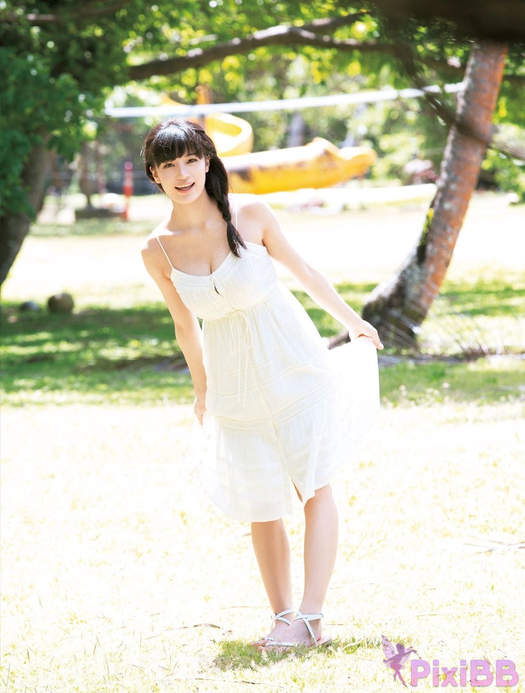 JP Takahashi Shoko Takasho PixiBB.COM 006