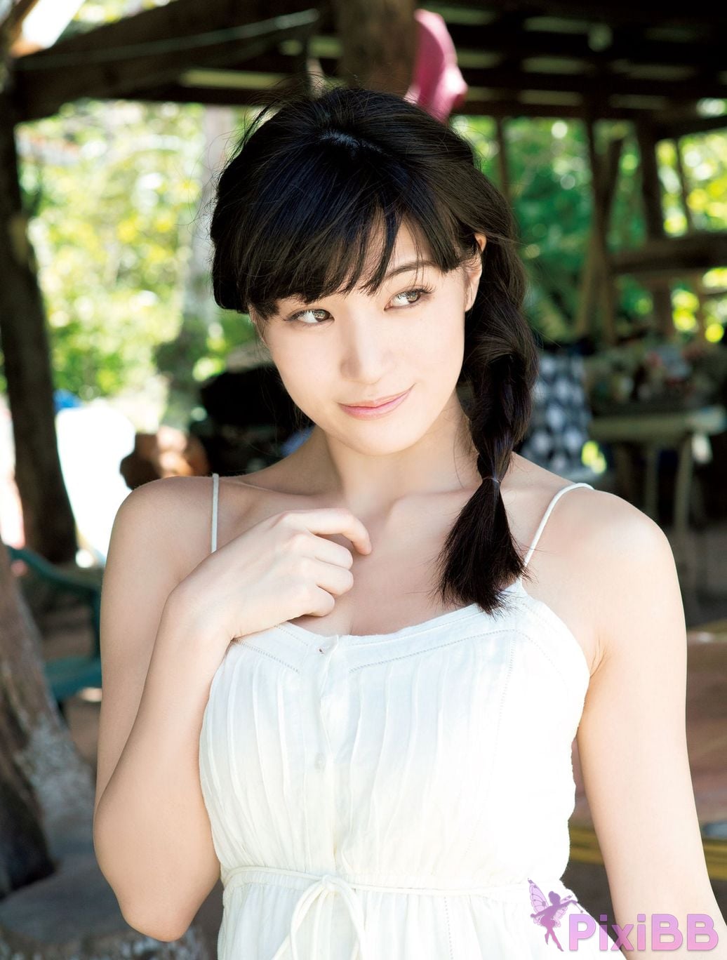 JP Takahashi Shoko Takasho PixiBB.COM 007