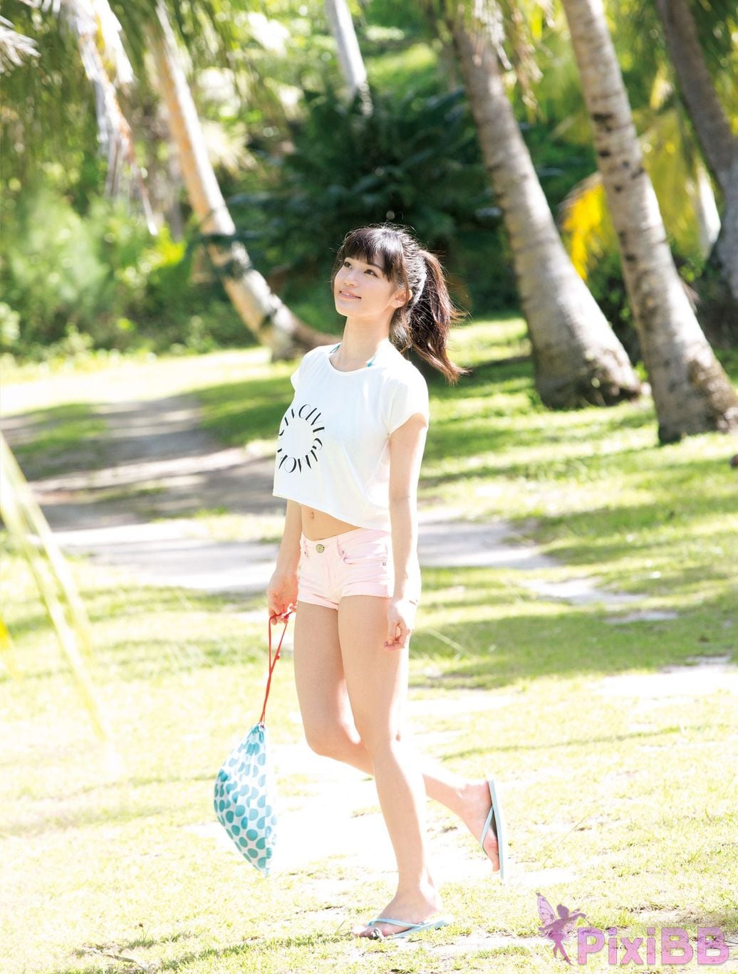 JP Takahashi Shoko Takasho PixiBB.COM 081