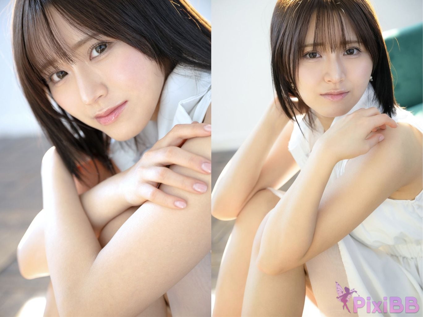 Japanese Idol Rin Seo Prestige Photobook First Shot Vol.2 PixiBB.COM 008