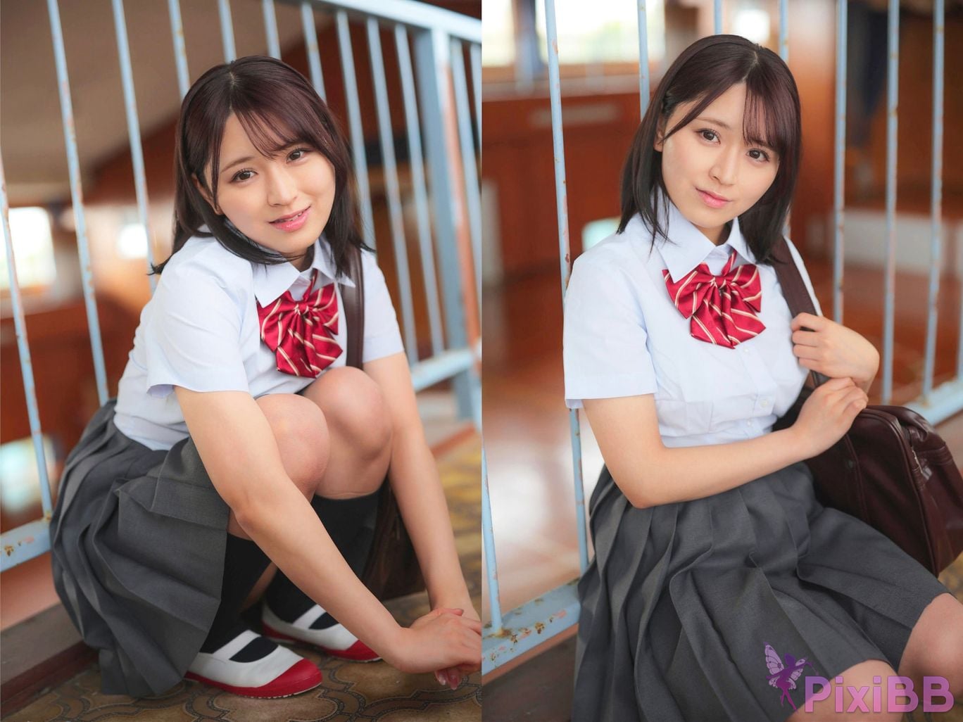 prestige photobook youth aoharu vol 02 03 PixiBB.COM