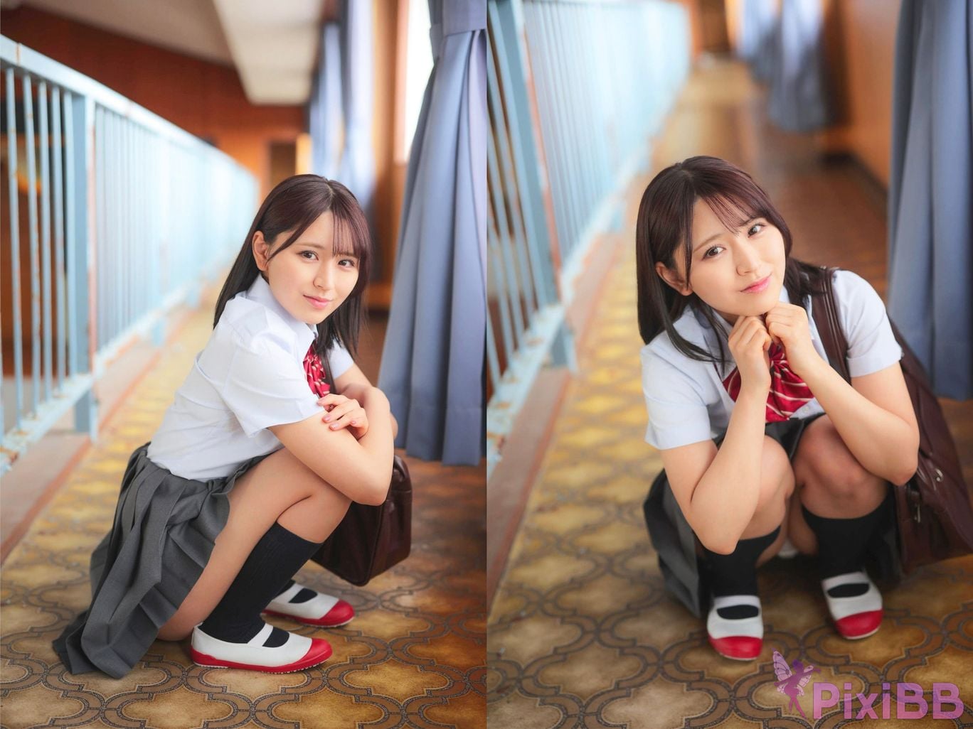 prestige photobook youth aoharu vol 02 04 PixiBB.COM
