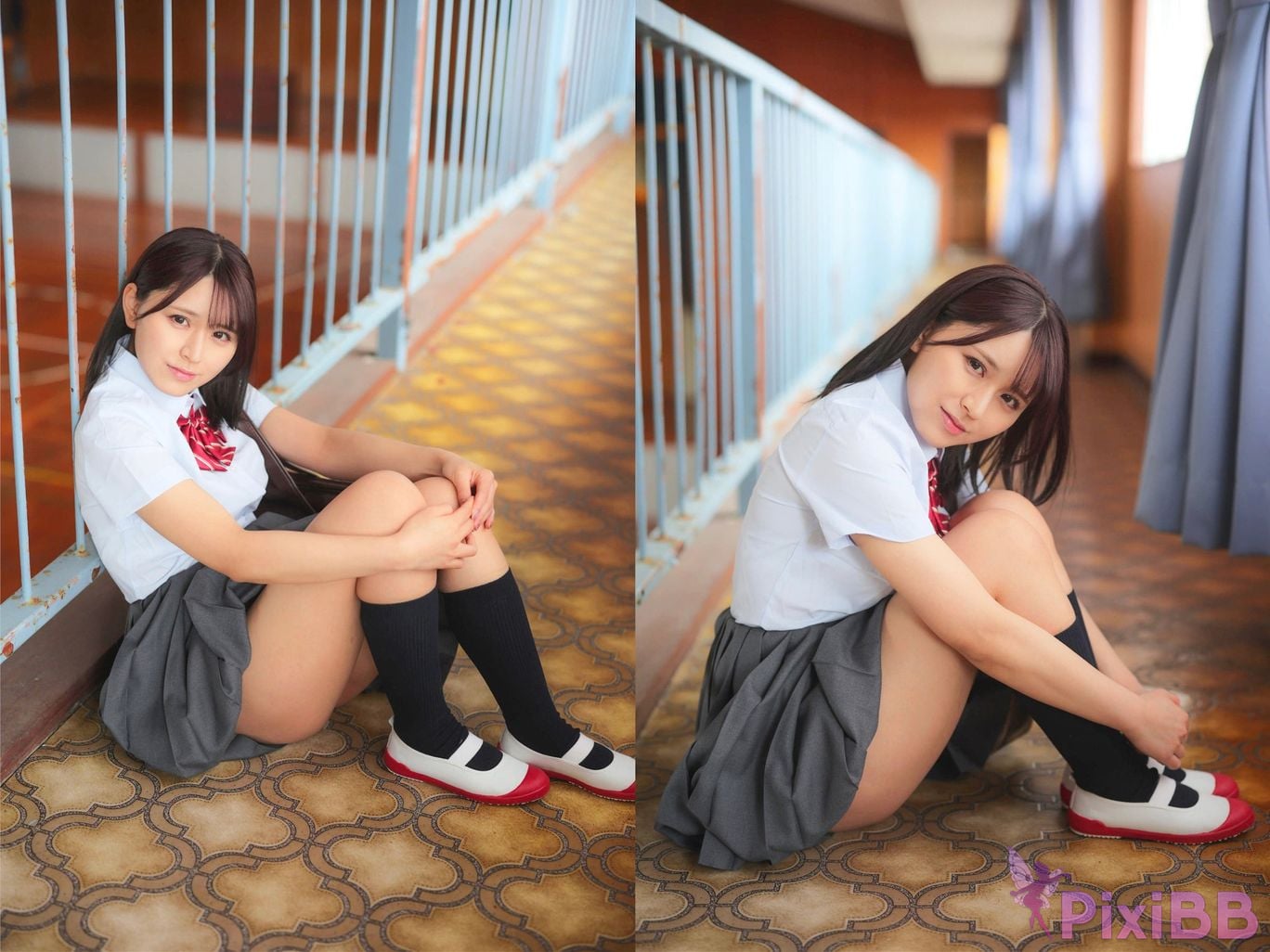 prestige photobook youth aoharu vol 02 05 PixiBB.COM