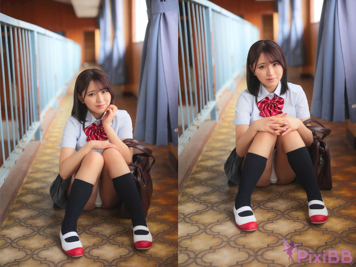 prestige photobook youth aoharu vol 02 07 PixiBB.COM