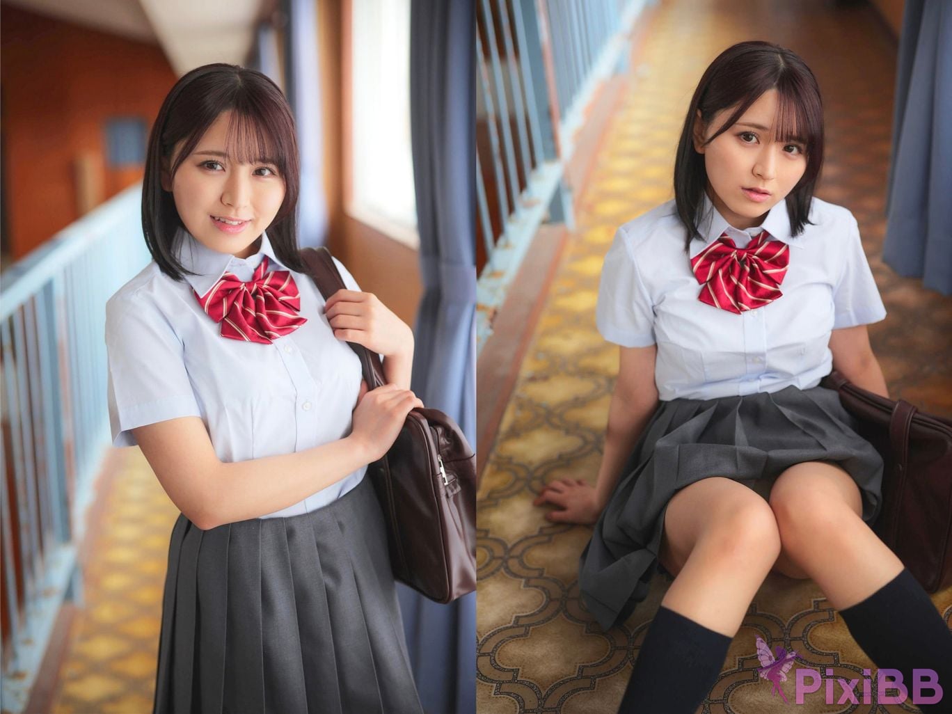 prestige photobook youth aoharu vol 02 08 PixiBB.COM