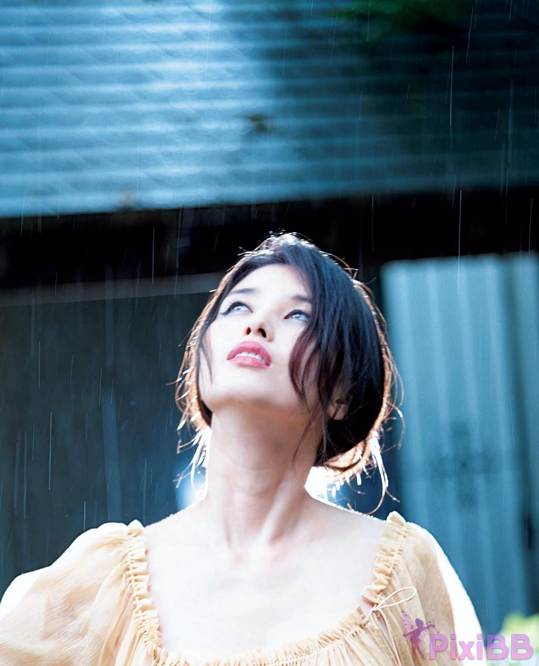 Japanese Idol Hashimoto Manami By Kishin PixiBB.COM 055