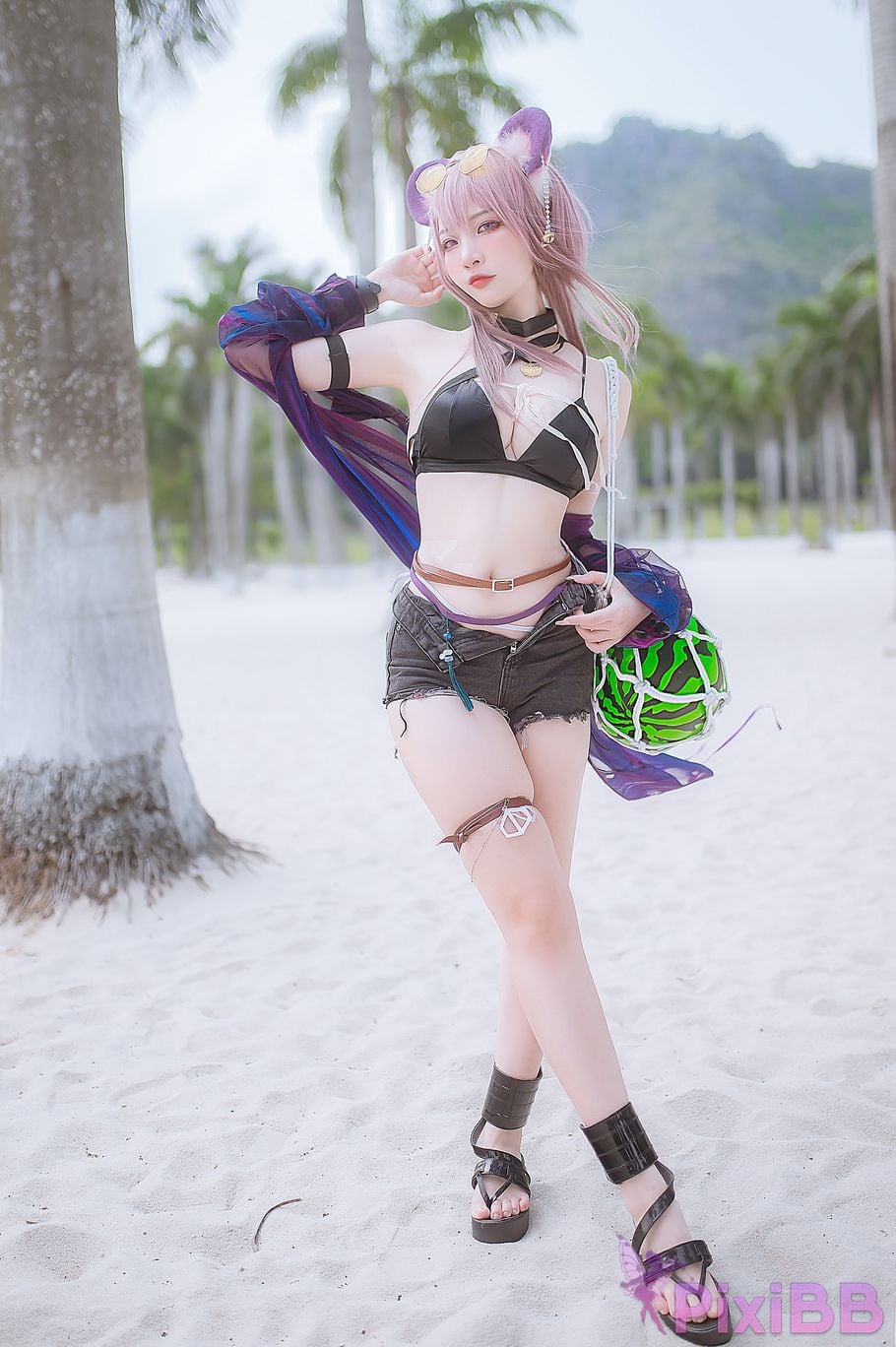 Coser Nisa PixiBB.COM 043