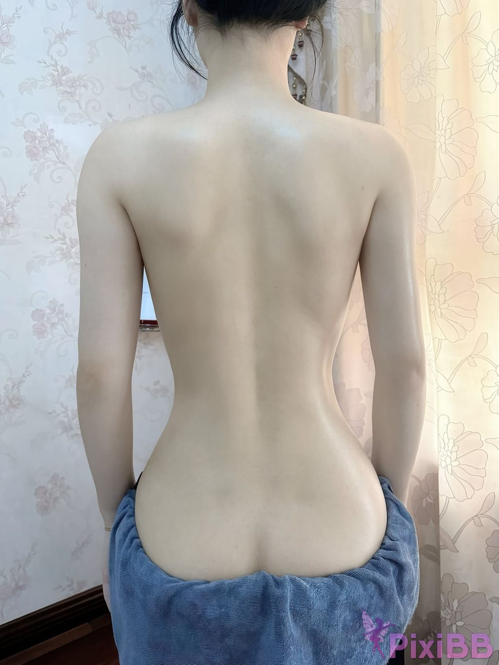 OtherXXX BNDBJKXF Perfect body welfare girl Big breasts white tiger loli PixiBB.COM 246