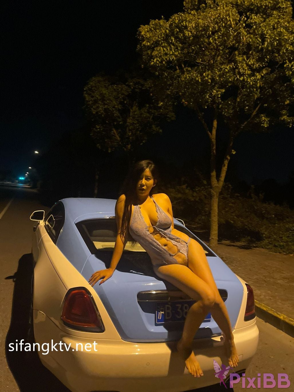 XR Uncensored nova Li Ya R18 XIUREN model Hot private photo collection 01 PixiBB.COM 028