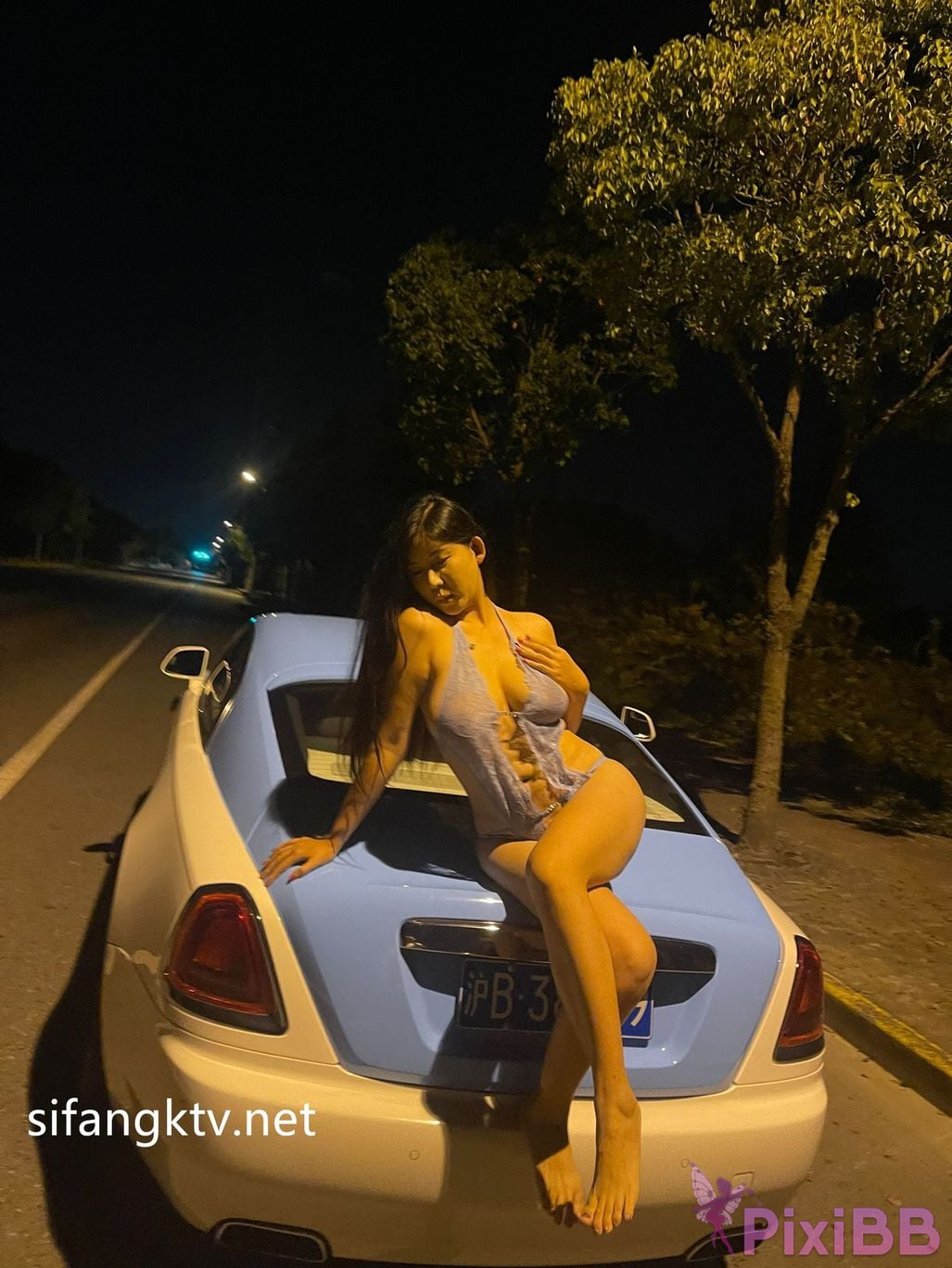 XR Uncensored nova Li Ya R18 XIUREN model Hot private photo collection 01 PixiBB.COM 031