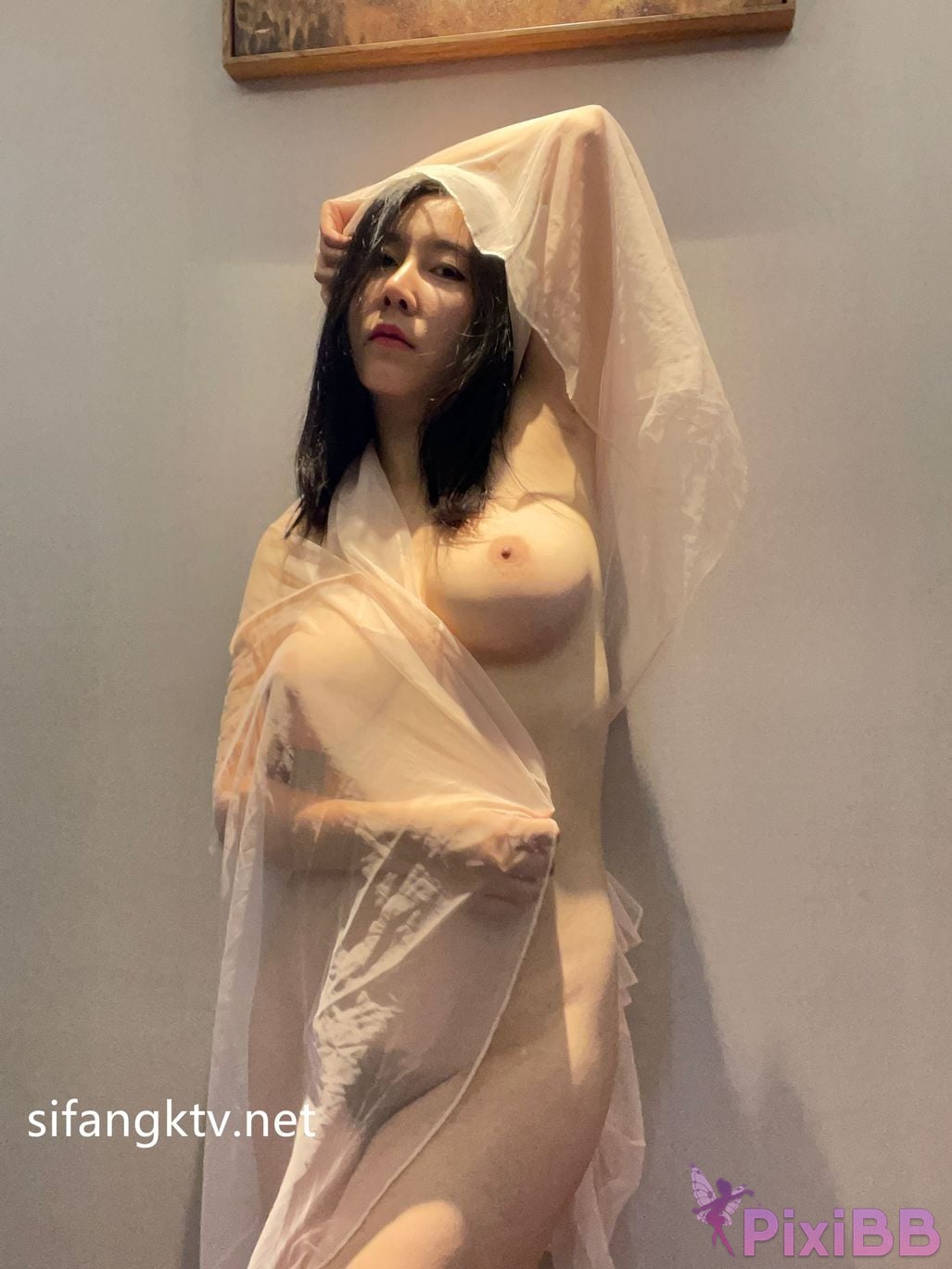 XR Uncensored nova Li Ya R18 XIUREN model Hot private photo collection 01 PixiBB.COM 401