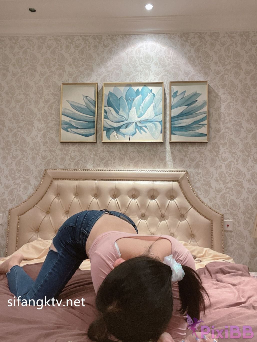 XR Uncensored nova Li Ya R18 XIUREN model Hot private photo collection 01 PixiBB.COM 450