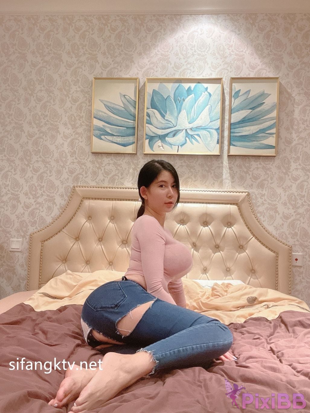 XR Uncensored nova Li Ya R18 XIUREN model Hot private photo collection 01 PixiBB.COM 458