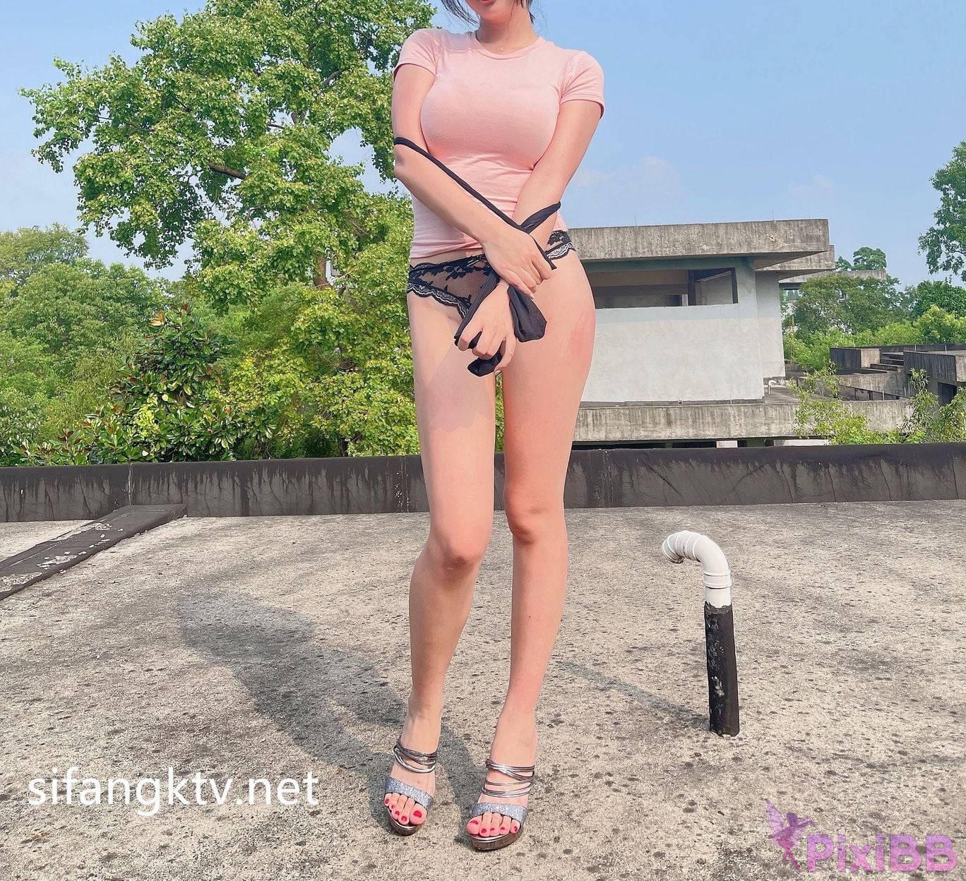 XR Uncensored nova Li Ya R18 XIUREN model Hot private photo collection 01 PixiBB.COM 556