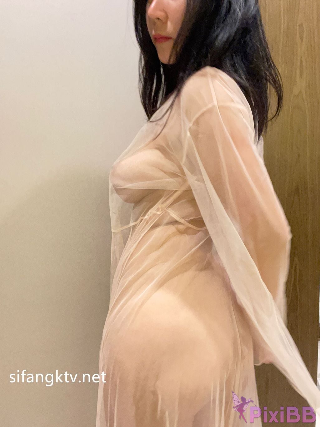 XR Uncensored nova Li Ya R18 XIUREN model Hot private photo collection 01 PixiBB.COM 565