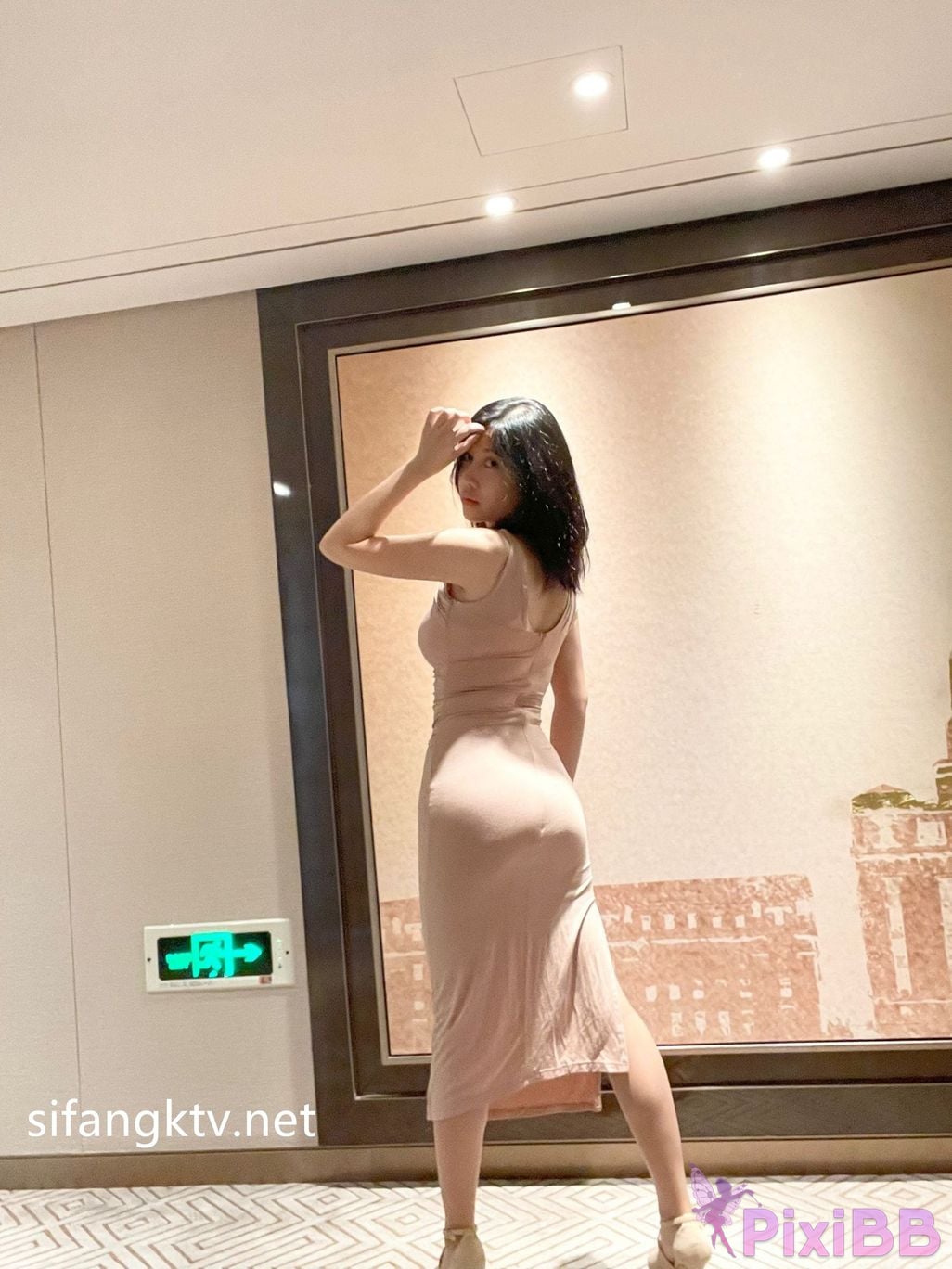 XR Uncensored nova Li Ya R18 XIUREN model Hot private photo collection 01 PixiBB.COM 717