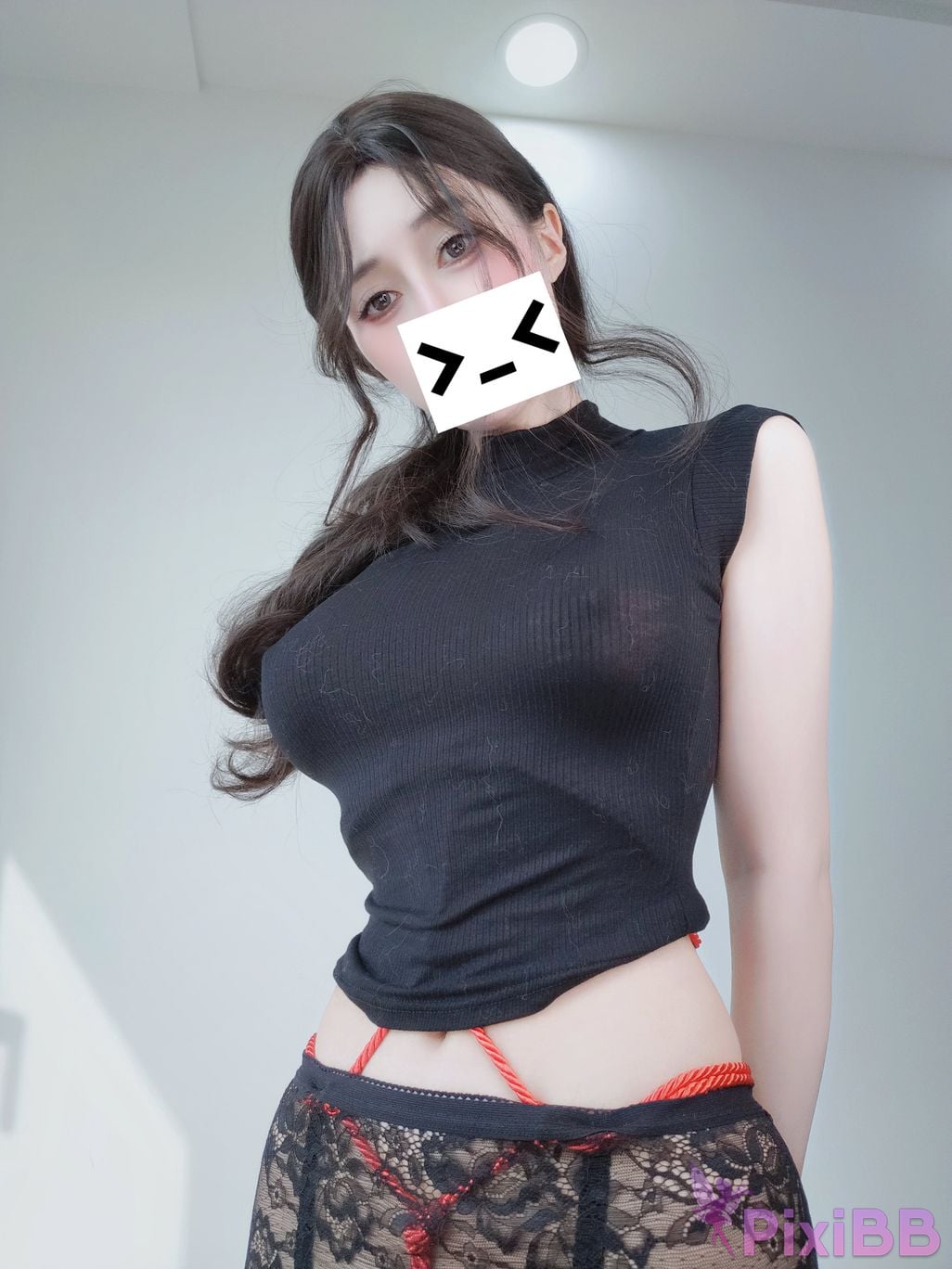 Cosplayer silver 81 2025 Year 11 Monthly membership collection 15 set PixiBB.COM 008