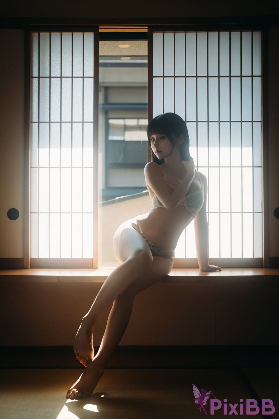 Coser chunmomo chunmomo PixiBB.COM 005