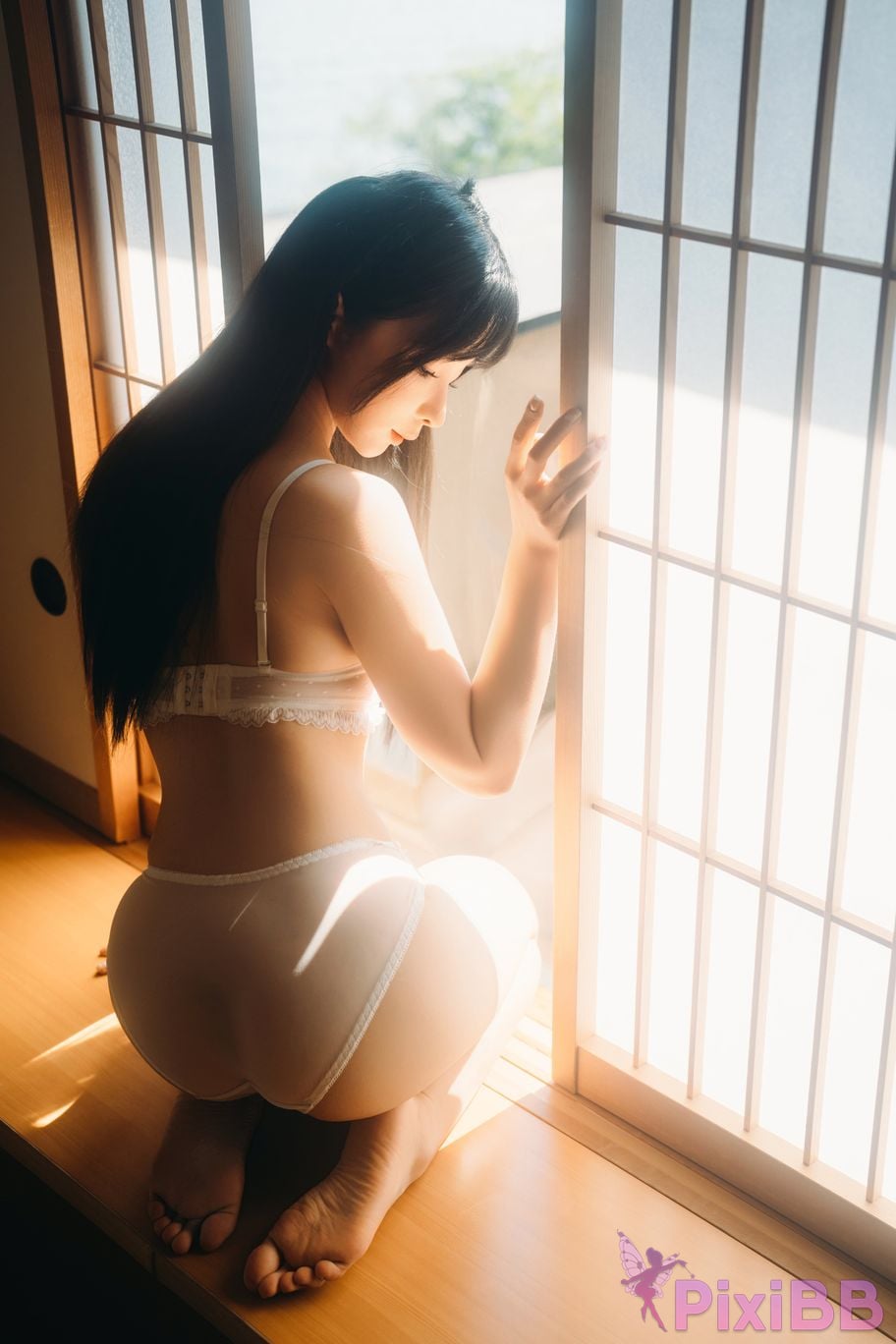 Coser chunmomo chunmomo PixiBB.COM 010
