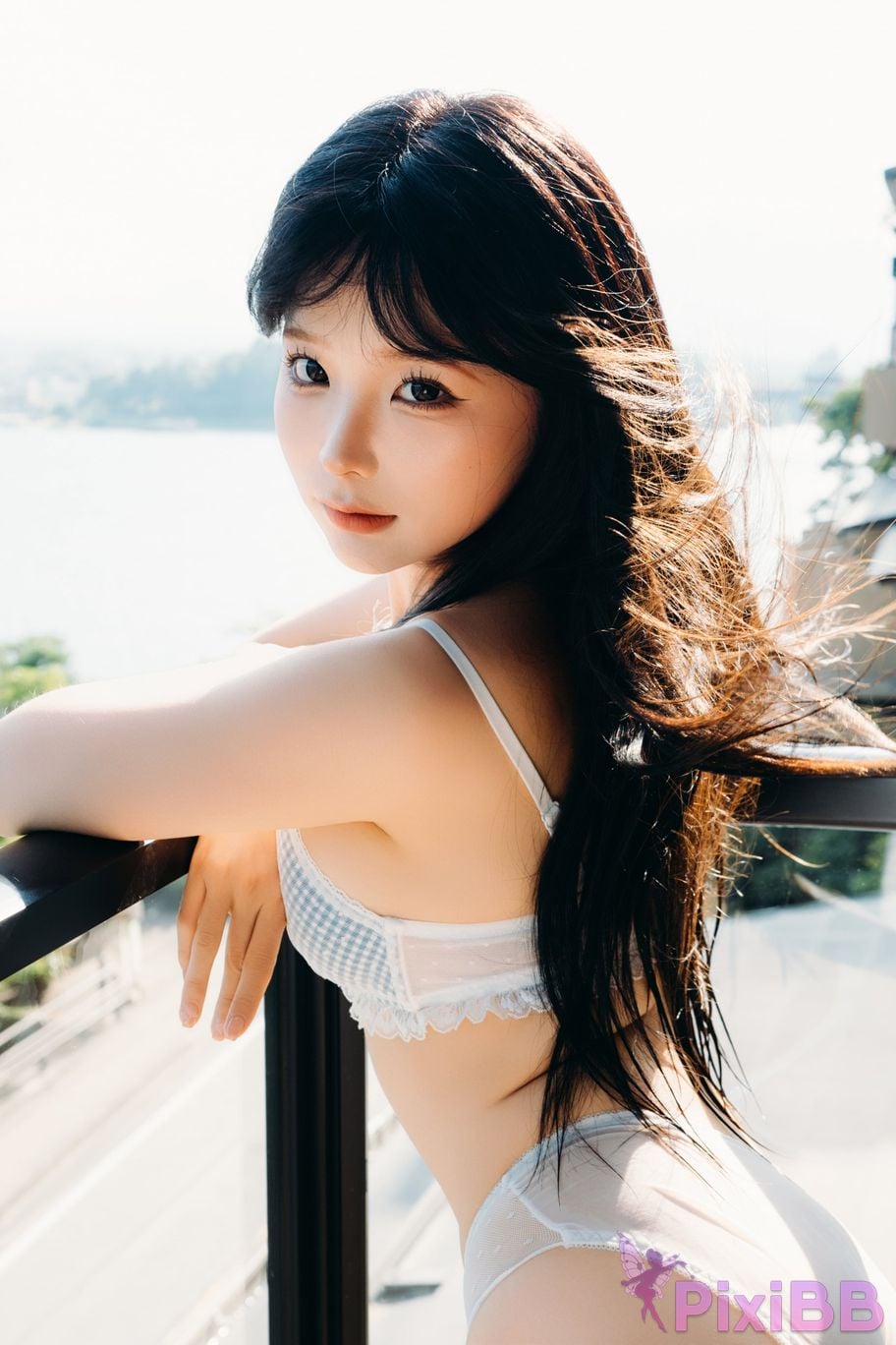 Coser chunmomo chunmomo PixiBB.COM 051