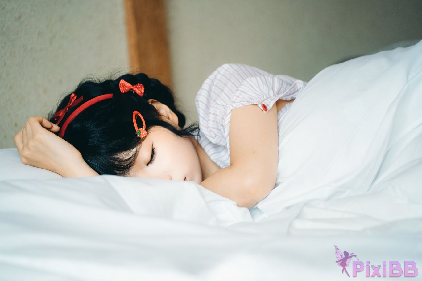 Coser chunmomo chunmomo PixiBB.COM 093