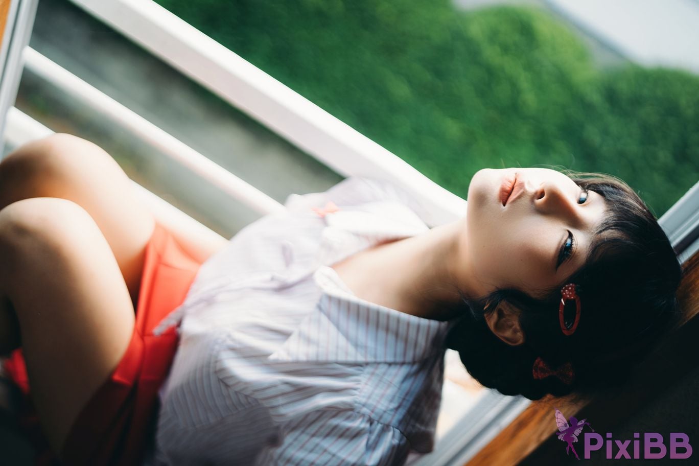 Coser chunmomo chunmomo PixiBB.COM 095