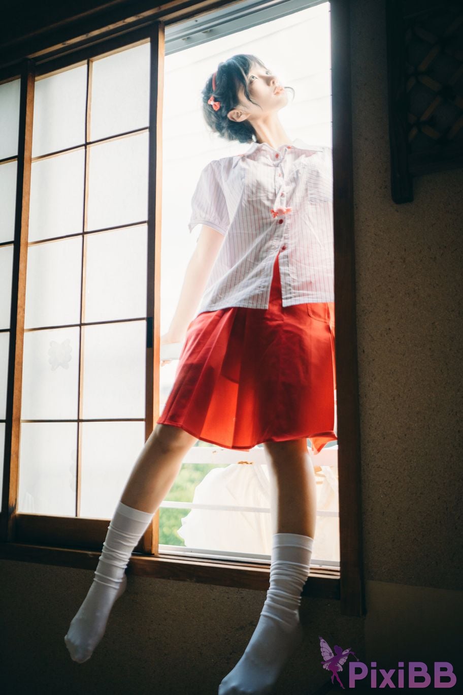 Coser chunmomo chunmomo PixiBB.COM 097