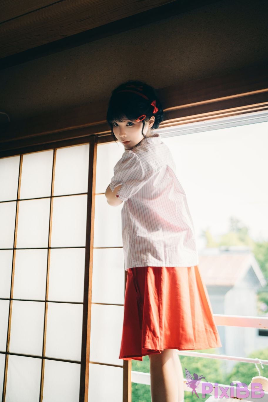 Coser chunmomo chunmomo PixiBB.COM 100