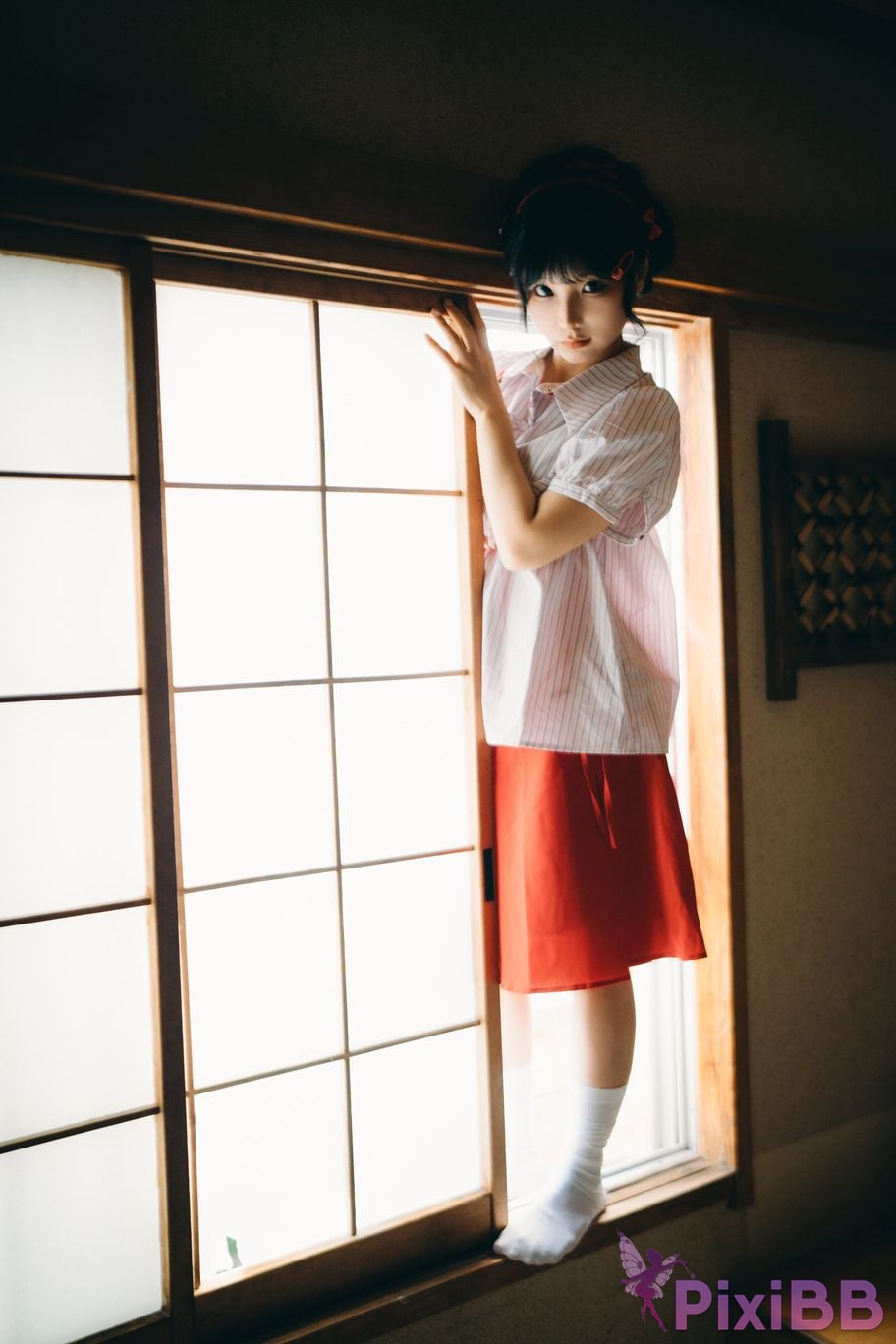Coser chunmomo chunmomo PixiBB.COM 101