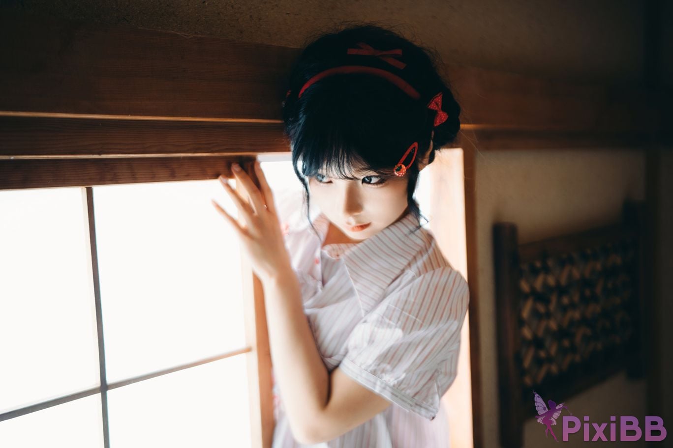 Coser chunmomo chunmomo PixiBB.COM 102